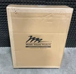 Middle Atlantic Pivoting Wall Mount Rack Dwr-10-22 Brand New!. Fixed Price $399.99.