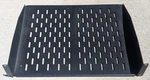 Navepoint 2u Cantilever Shelves For 19-inch Racks - 12. Fixed Price $35.00.