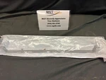 Clb223dgk / Central Steel Cable Lacing Bar; 2" X 23" - Dg. Fixed Price $14.95.