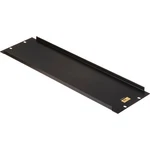 3 Pack - Middle Atlantic Pbl-3 3u Flanged Blank Aluminum Panel Black. Fixed Price $32.95.