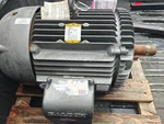 870 Rpm New Baldor M4116t Ac Motor 25hp 230/460v 870rpm 72/36a 3ph Pump Low. Fixed Price $800.00.