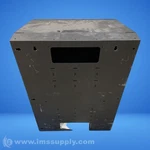 Middle Atlantic Vwm-sd-6-36k-bw 6u Low Profile Wall Rack 4374. Fixed Price $492.00.