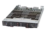 Supermicro Mbd-bhdgt-o-p Super Bhdgt Blade Server Zw. Fixed Price $200.00.