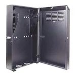 Video Mount Products Ervwc-5u36 Vertical Wall Cabinet. Fixed Price $866.99.