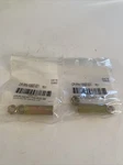 Chatsworth 10697-001 ( 2 Packs) Coupling Kit Thd Rod 3/8, Zinc. Fixed Price $18.99.