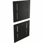 Vertiv - Vra6029 Vr Rack Accessory Vra Pass-through Side Panel. Fixed Price $1005.03.