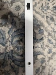 Ubiquiti Unifi Cloud Key Gen2 Rack Mount Accessory Ckg2-rm. Fixed Price $60.00.