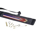 Hellermanntyton 897-90001 Hellermann Tyton - Boot Cable 1 Pc(s) Elv. Fixed Price $237.06.