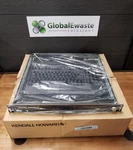 New Open Box Kendall Howard 1910-3-003-01 19" 1ru 4-post Rackmount Keyboard Tray. Fixed Price $125.00.