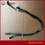 047fv4 For Dell Poweredge R940 Server Power Supply Backplane Signal Sas Cable. Fixed Price $86.00.