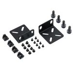 Phyinlan Rack Mount Kit Universal 1u Ears With Adjustable Holes New. Fixed Price $20.91.