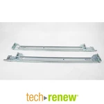 Dell Poweredge R715 R810 R815 R910 R920 2u Sliding Rail Kit 0dy3k2 0m7r4j. Fixed Price $44.99.
