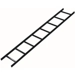 Middle Atlantic Clb-6-w24 Cl Series 6' Cable Ladder, 24" Wide, Black. Fixed Price $300.00.