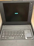 1u 15" Tft Lcd Monitor Drawer Rkp115eu Austin Hughes. Fixed Price $270.00.