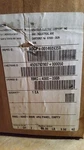 Adc Fiber Optic Series Rack/cabinet Mount Panel Rmg-4000-000b. Fixed Price $34.99.