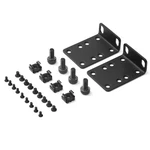 Phyinlan Rack Mount Kit 19 Inch Large Compatibility 28mm (1.1 Inch), Black. Fixed Price $18.99.