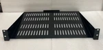 Video Mount Products Er-s1v Vented Equipment Rack Shelf. Fixed Price $15.00.