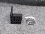 Tripp Lite 2postrmkitwm 2 Post Rackmount/wall Mount Installation Kit *new*. Fixed Price $29.99.