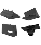 Yealink Yea-ctp25-mountkit 3311092 Wall Mount Kit For Ctp25. Fixed Price $33.00.