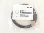 Leoni L45593-e101-d10 1m Bladestack Cable Assembly 37-0890-01 - New. Fixed Price $44.10.