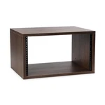 Wooden Desktop Studio Rack, 19-inch Rack-mount Compatible, 373mm Usable Depth.... Fixed Price $147.54.