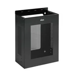 Tecmojo 2u Vertical/horizontal Wall Mountable Server Rack, With Vented Enclos.... Fixed Price $175.64.