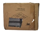 Vmp Vented 1u Rack Shelf Space Unit Er-s1uv 50 Lbs Capacity Replacement Black. Fixed Price $34.99.
