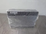 New Smp Wtc12b 12 Port Wall Mount Cabinet Superior Modular Products Fiber Optic. Fixed Price $75.00.