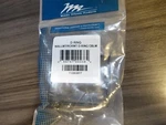 New Middle Atlantic D-ring Wall Mount Rackmount Cable Ring (bn117). Fixed Price $9.99.