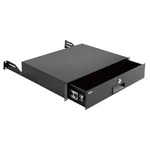 Tecmojo 2u Rack Drawer,rack Mount Drawer For 19in Network Equipment/server/av.... Fixed Price $84.43.