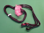 New Dell Server Fan Power Cable Assembly Dmg8f. Fixed Price $40.49.