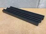 Lot Of 3 Ibm 97h9754 Rack Blank Panel. Fixed Price $35.00.