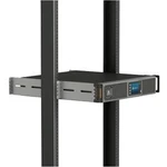 Vertiv Liebert 2u Rack Mount Brackets 2utelecomrkit Gxt5 Ups. Fixed Price $109.77.