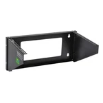 Riveco 6u Wall Mount Rack For Network Reinforced Heavy Load 66-99 Lbs Small .... Fixed Price $111.96.