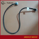 0mxycf For Dell Poweredge R340 Mxycf Server Four 3.5-inch Pcie Disk Arrays Cable. Fixed Price $60.00.