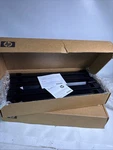Lot Of 2x Hp Bw928 10-pack (20 Total) 1u Filler Kit Server Racks/new Open Box. Fixed Price $79.99.