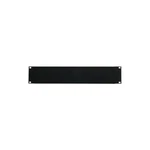 Rt02146 Pulse Rpp2 48.3cm Rack Panel Solid Color 2u. Fixed Price $16.10.