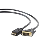 Gembird-cc Dpm Dvim - 3 M-cavo Video Adapter Mini Displayport, Dvi Cable A. Fixed Price $31.78.