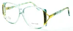 Sandra Gruber Mila 507 56mm Vintage Eyewear Rx Optical Frames Glasses -new Italy. Fixed Price $138.96.