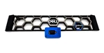 Dell Vxrail 078r8c Server Faceplate Bezel With Key - 78r8c. Fixed Price $18.99.