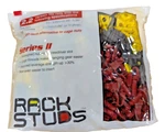 Rackstuds Series Ii Smart Rack Mounting System Combo Pkt40 Rsl2100. Fixed Price $45.00.