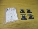 Rittal Sz 2508.100 Mounting Bracket Set. Fixed Price $63.44.