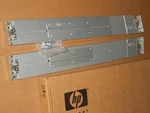 Hp 437576-b21 Rack Rail Mounting Kit For Blc 3000 Enclosure. Fixed Price $174.69.