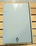 C & I Enclosures, Type 3r, 16 X 13 24. Fixed Price $110.50.