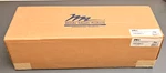 Middle Atlantic Vpm-3 3sp 3u Vertical Panel Mount Rack Nib. Fixed Price $89.00.