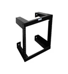 Wavenet Wavwmr8usw 8u Fixed Wall Mount Rack. Fixed Price $146.82.