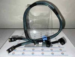 Dell 047fv4 For Poweredge R940 Server Power Supply Backplane Signal Sas Cable!. Fixed Price $44.97.