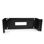 Startech 4u 19-inch Hinged Wall Mounting Bracket For Patch Panels. Fixed Price $76.92.
