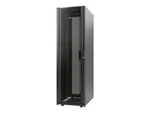 Apc - Ar3810 Netshelter Sx Enclosure Rack Cabinet With Sides 42u. Fixed Price $2932.02.