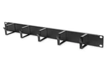 Digitus Cable Management Panel With Brackets Dn-97602. Fixed Price $17.43.